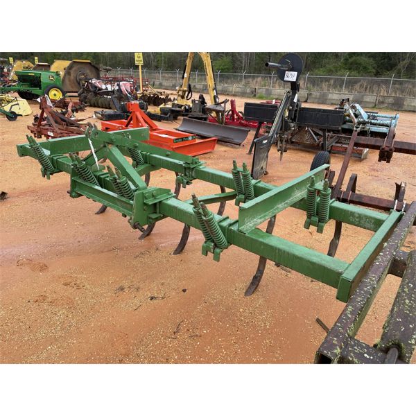 11' CHISEL Plow