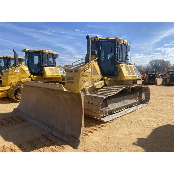 2020 KOMATSU D61PXi-24 Dozer / Crawler Tractor