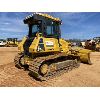 Image 3 : 2020 KOMATSU D51PXi-24 Dozer / Crawler Tractor