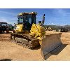 Image 4 : 2020 KOMATSU D51PXi-24 Dozer / Crawler Tractor