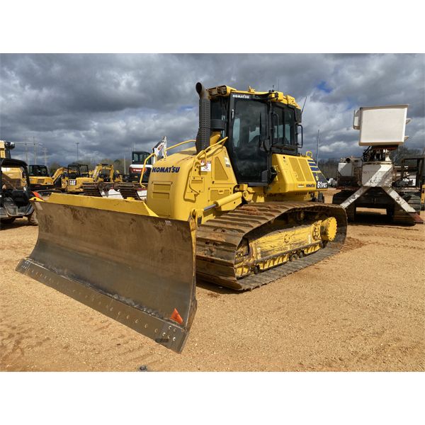 2020 KOMATSU D61PXi-24 Dozer / Crawler Tractor