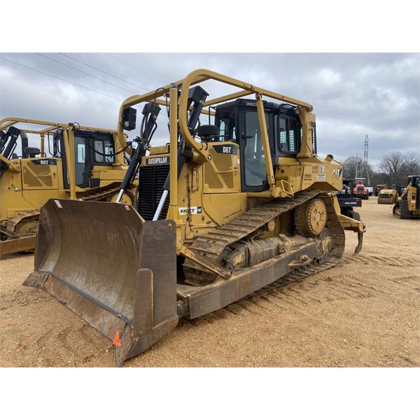 2011 CAT D6T XL Dozer / Crawler Tractor
