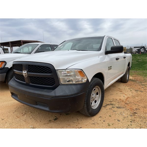 2013 RAM 1500 Pickup Truck