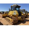 Image 2 : 2017 KOMATSU D61PXi-24 Dozer / Crawler Tractor