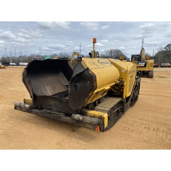 2019 WEILER P385B Asphalt Paver