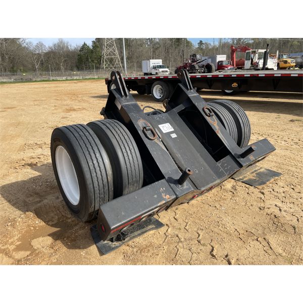 2008 FONTAINE ATH FLIP AXLE