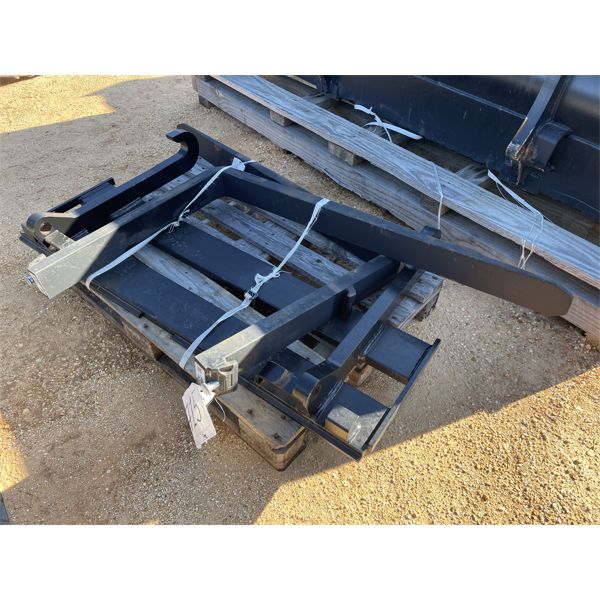 JCB FORKLIFT ASSEMBLY Loader Attachments