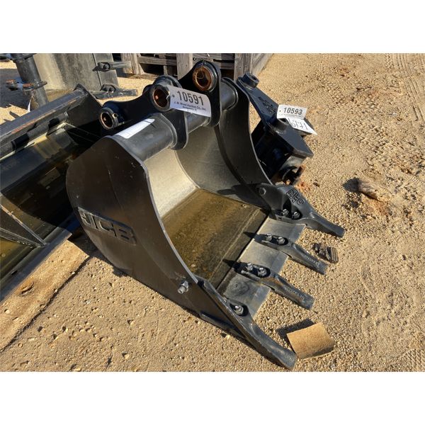 JCB 24" BUCKET