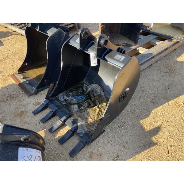 JCB 30" BUCKET