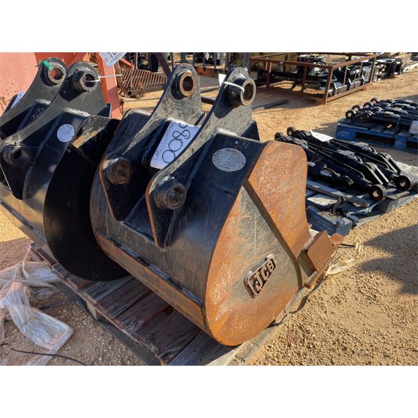 JCB 24" BUCKET