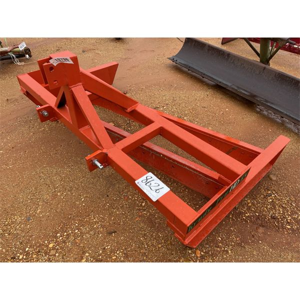 GRADE PRO 84" LAND LEVELER