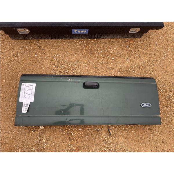 FORD RANGER TAILGATE