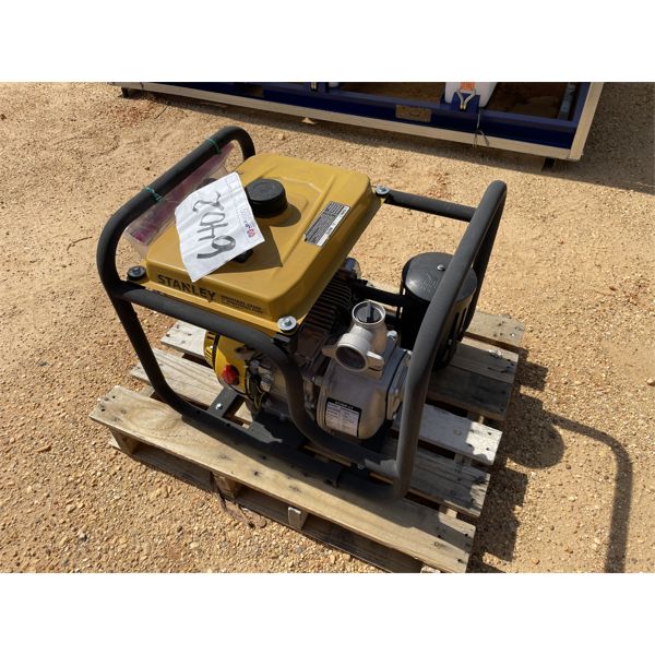 STANLEY ST2WP-LT 2" Pump
