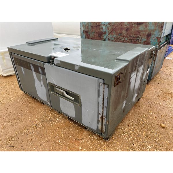 CARGO STORAGE BOX