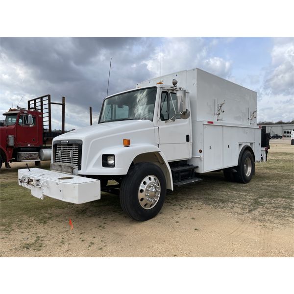 1997 FREIGHTLINER  Service / Mechanic Truck