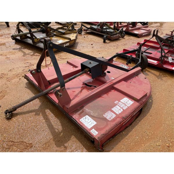 BUSH HOG 286 Rotary Cutter