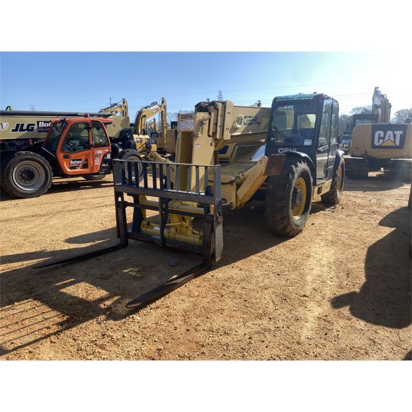 GEHL DL11-55H Forklift - Telehandler