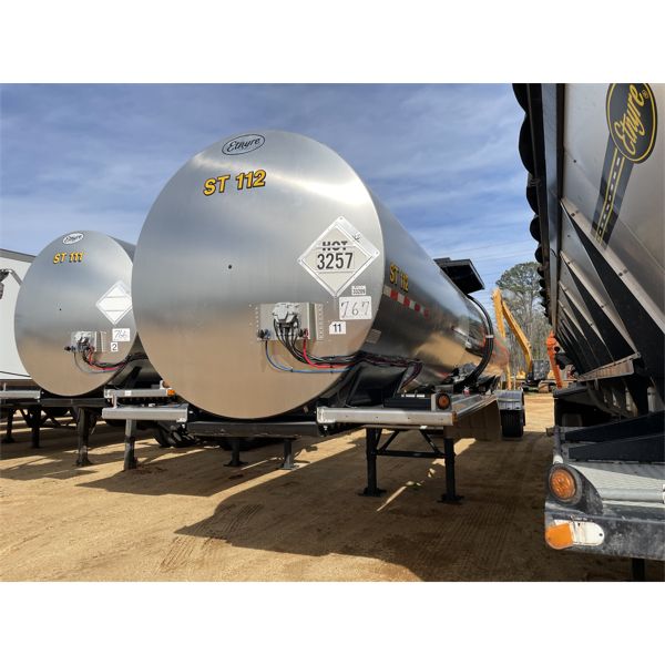 2023 ETNYRE T10181 Asphalt / Hot Oil Trailer