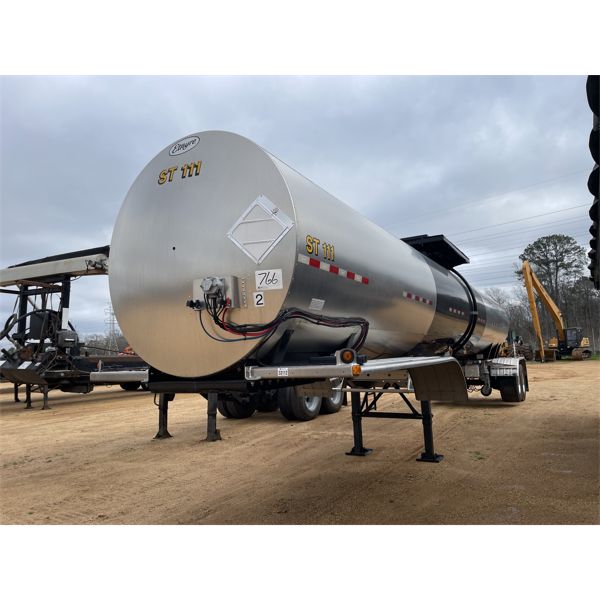 2023 ETNYRE T10181 Asphalt / Hot Oil Trailer