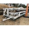 Image 3 : GALVANIZED STEEL SHEETS