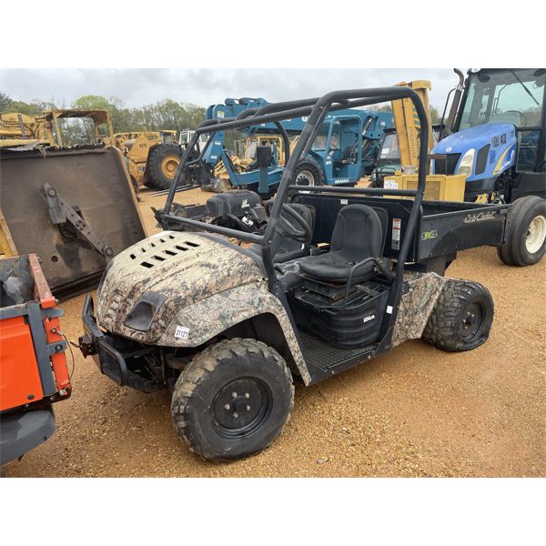 CUB CADET  UTV