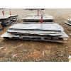 Image 2 : GALVANIZED STEEL SHEETS