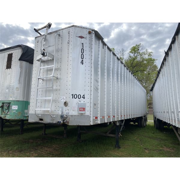 2003 ITI SDS-45 Chip Trailer