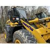 Image 9 : 2021 KOMATSU WA270-8 Wheel Loader