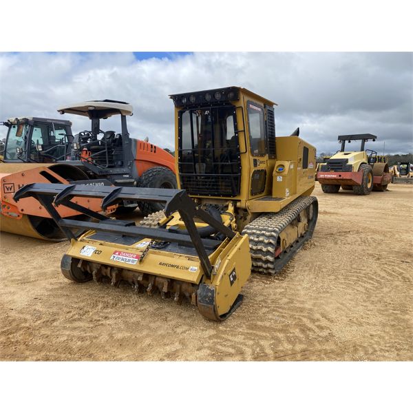 2022 RAYCO C200R Mulcher