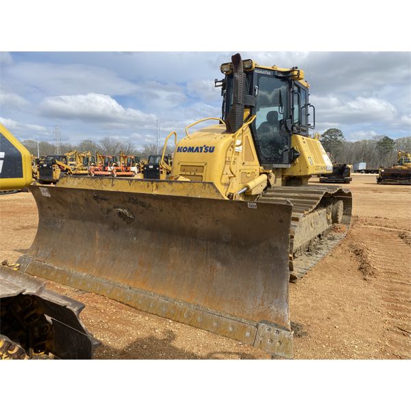 2017 KOMATSU D61PX-24 Dozer / Crawler Tractor