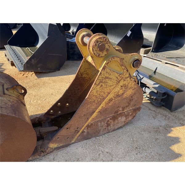 CAT 316E-SD 24" BUCKET