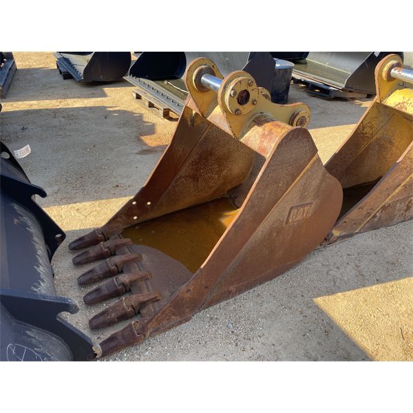 CAT 316E 40" BUCKET