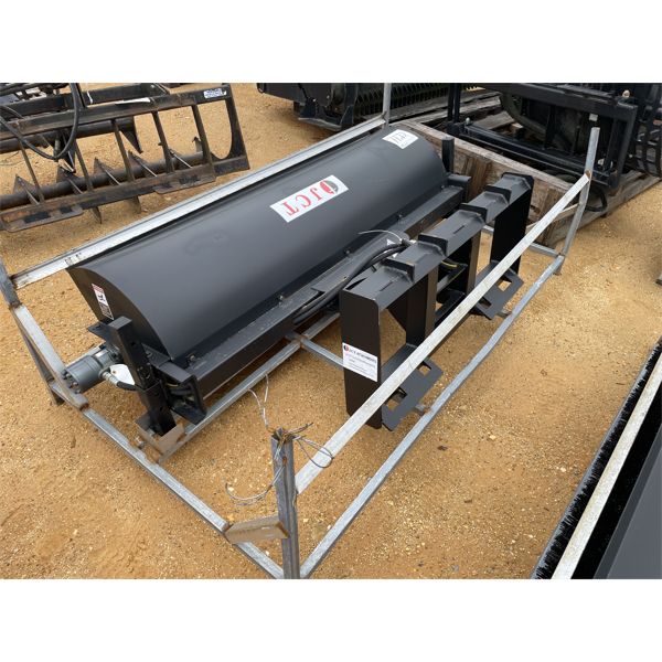 JCT 72" BROOM