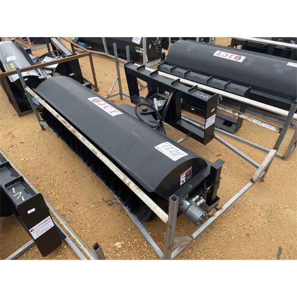 JCT 72" BROOM
