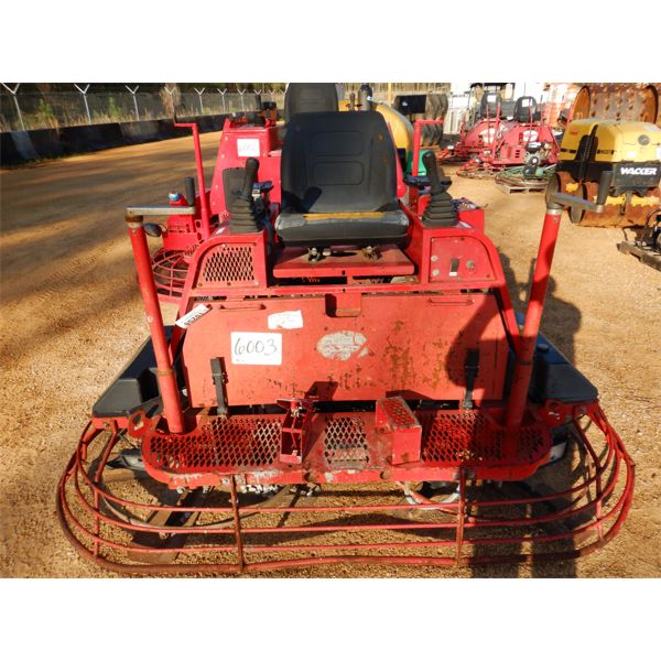 ALLEN SP425 CONCRETE FINISHER