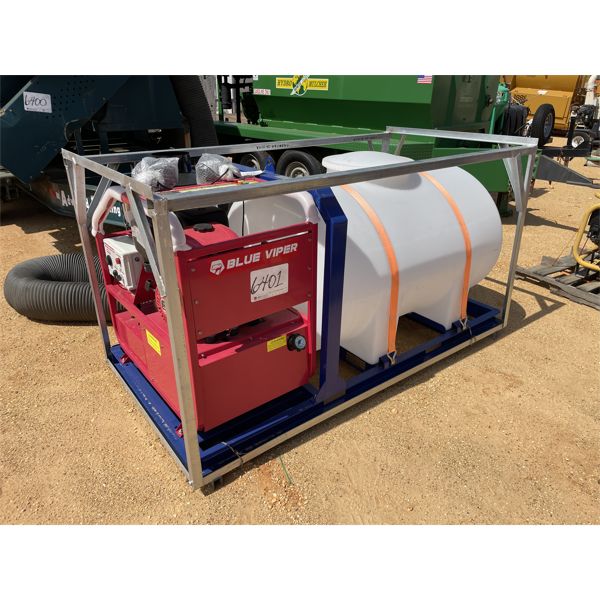 GREAT BEAR 4000 HOT WATER Pressure Washer