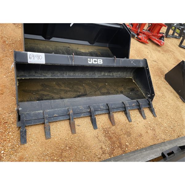 JCB 78" BUCKET