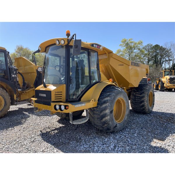 2021 HYDREMA 912HM Articulated Truck