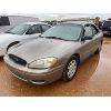 Image 1 : 2005 FORD TAURUS Automobile