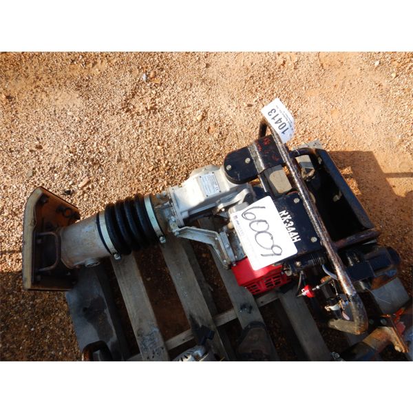 INGERSOLL RAND RX-344H TAMP