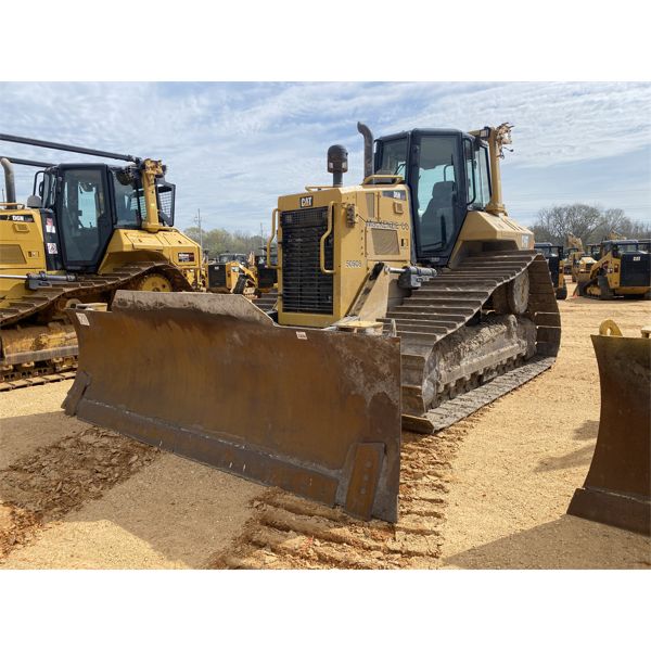 2019 CAT D6N LGP Dozer / Crawler Tractor