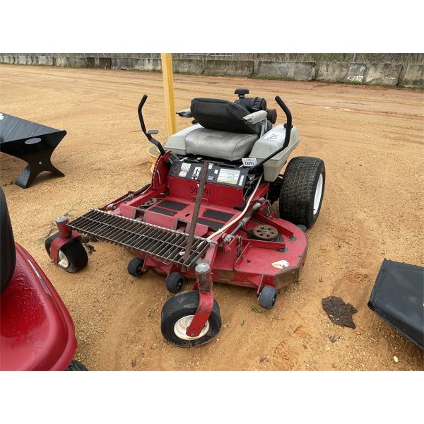 60  ZERO TURN Lawn Mower