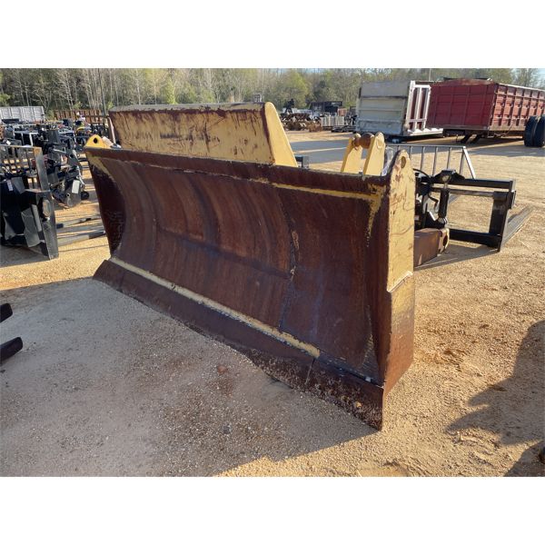 108" DOZER Blade