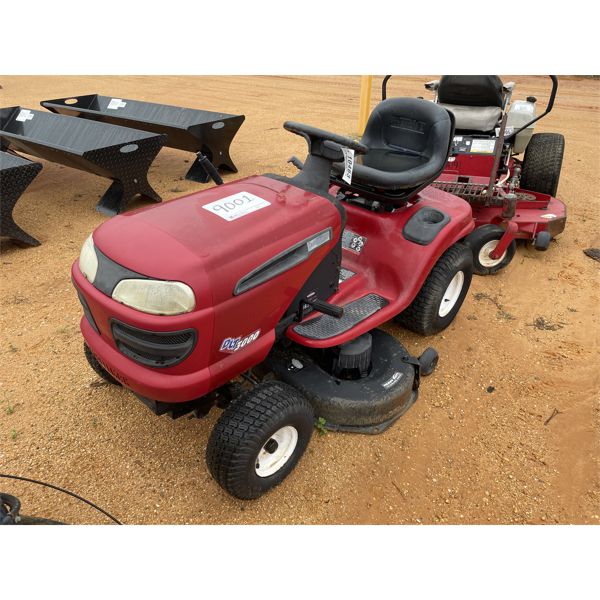 CRAFTSMAN DLT3000 Lawn Mower