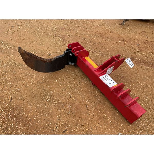 SUB SOIL Plow