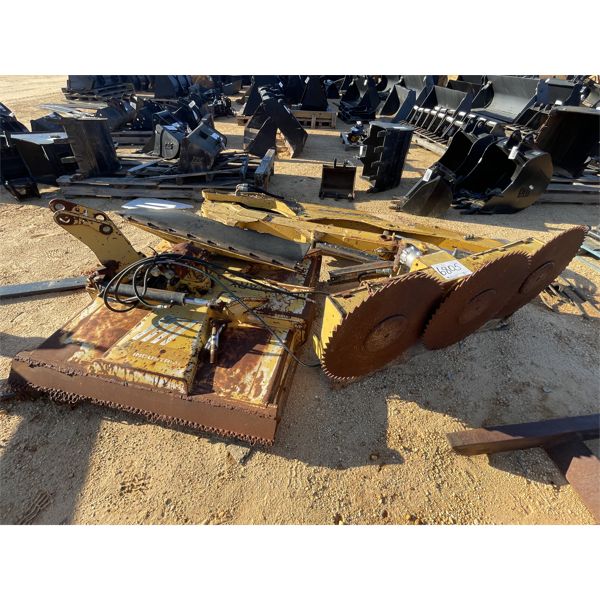 ALAMO MAVERICK BOOM MOWER