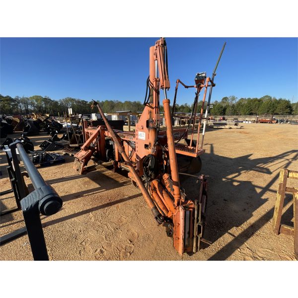 MIDLAND 12' Road Widener