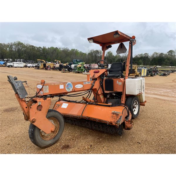 2005 LAY MOR 6HC Broom