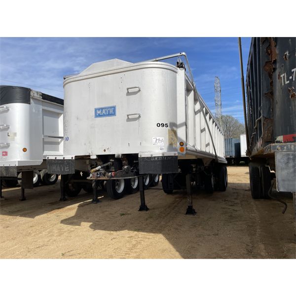 1996 MATE  Dump Trailer