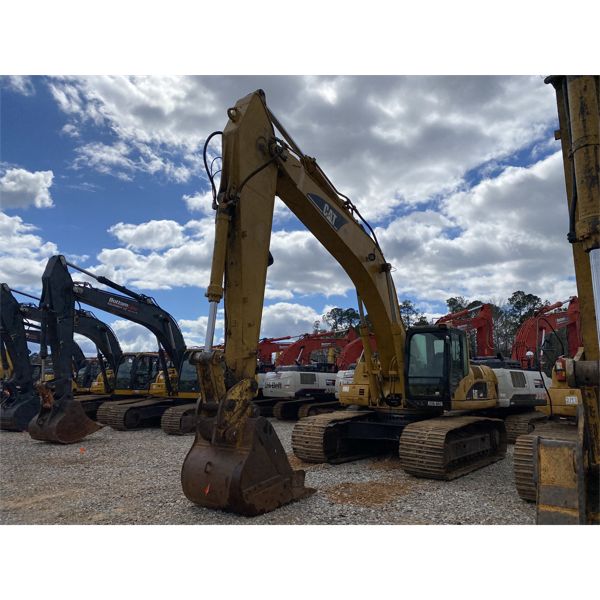 2003 CAT 330CL Excavator